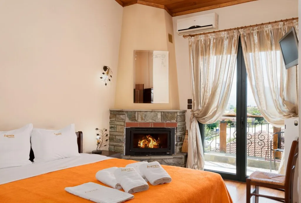 35 double winter room with fireplace view 1 copy copy